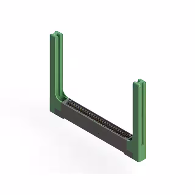 395-027-521-158 EDAC Inc.  Edgeboard Connectors